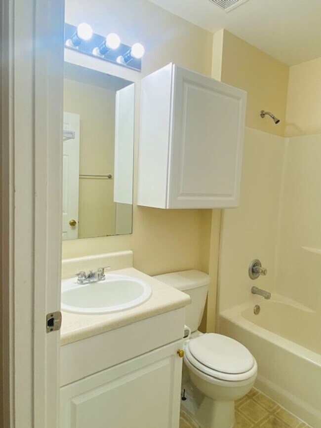 Building Photo - Fan of the Blue Angels? You'll love living...