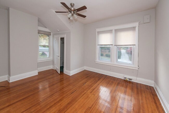 Building Photo - NORWOOD-  UNIT #1, 2+ bedroom 1.5 BATH W/ GARAGE /OVERSIZED YARD/DECK