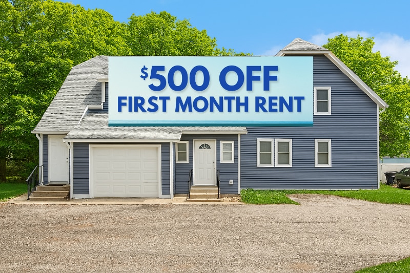 Primary Photo - 2508 Lakeshore Dr