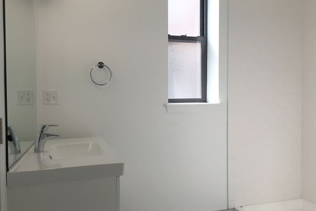 Floorplan - 5507-5509 S. Hyde Park Boulevard