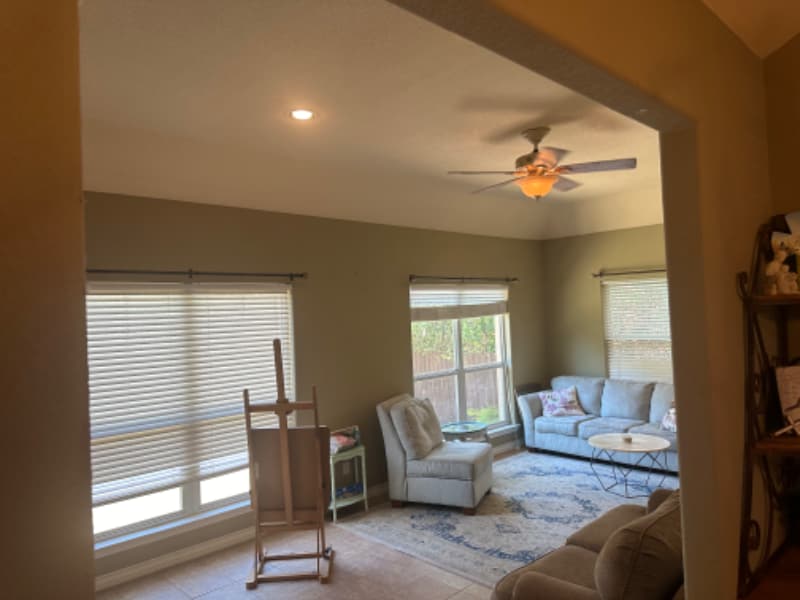 Building Photo - 1317 Wooded Knoll