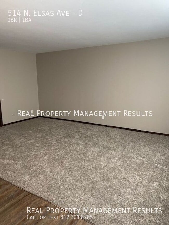 Building Photo - 514 N Elsas Ave