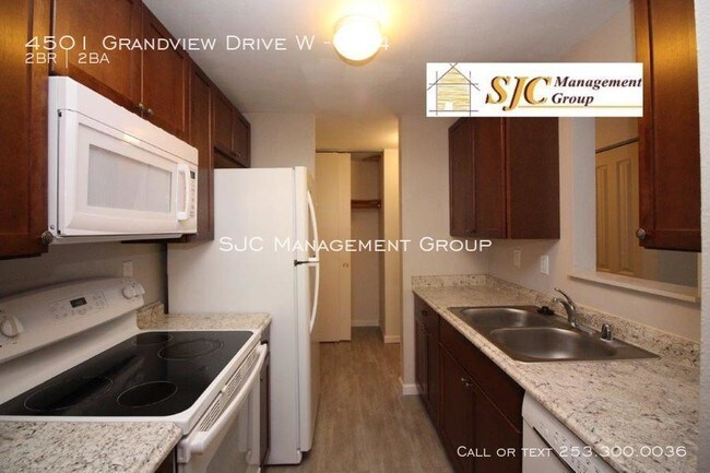 Building Photo - 4501 Grandview Dr W