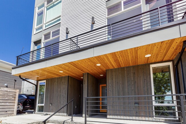 Building Photo - 1306 NW 67th St