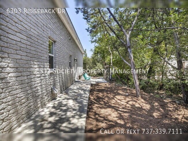 Building Photo - 6303 Ridgeback Dr