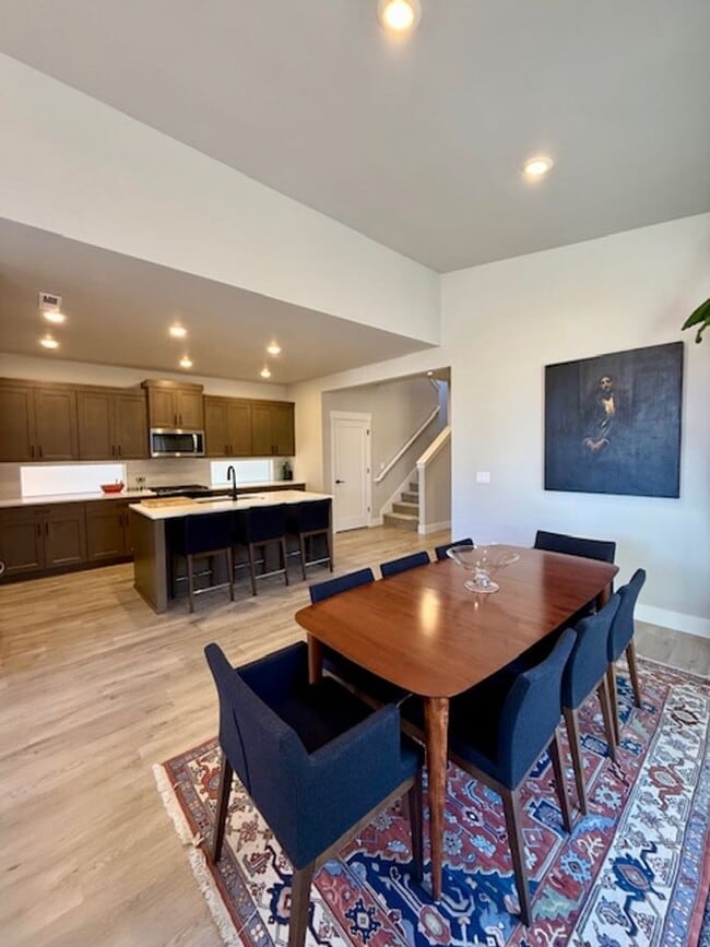 Building Photo - Beautiful Easton 3 Bedroom Home | Primary Suite on Main | Loft + A/C | Community Pools & Amenities