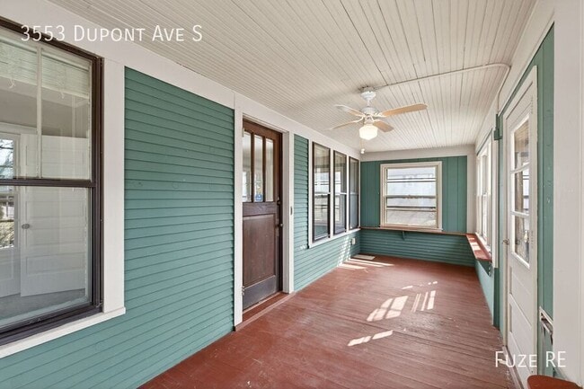 Building Photo - 3553 Dupont Ave S