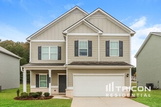 Building Photo - 110 Chapel Meadow Ln SW