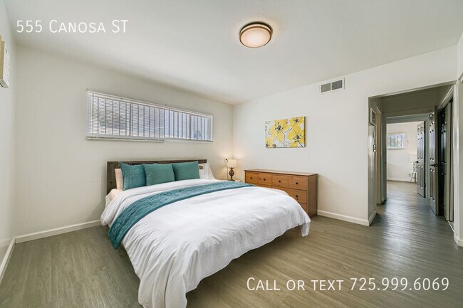 Building Photo - 555 Canosa Ave