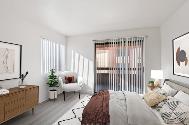 Interior Photo - Foothills at the Preserve Apartments