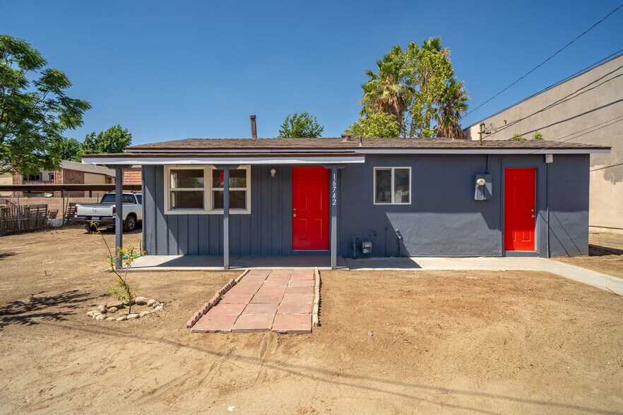 Building Photo - 16742 Valley Blvd