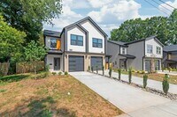 Building Photo - Bright & Modern New Construction Townhome ...