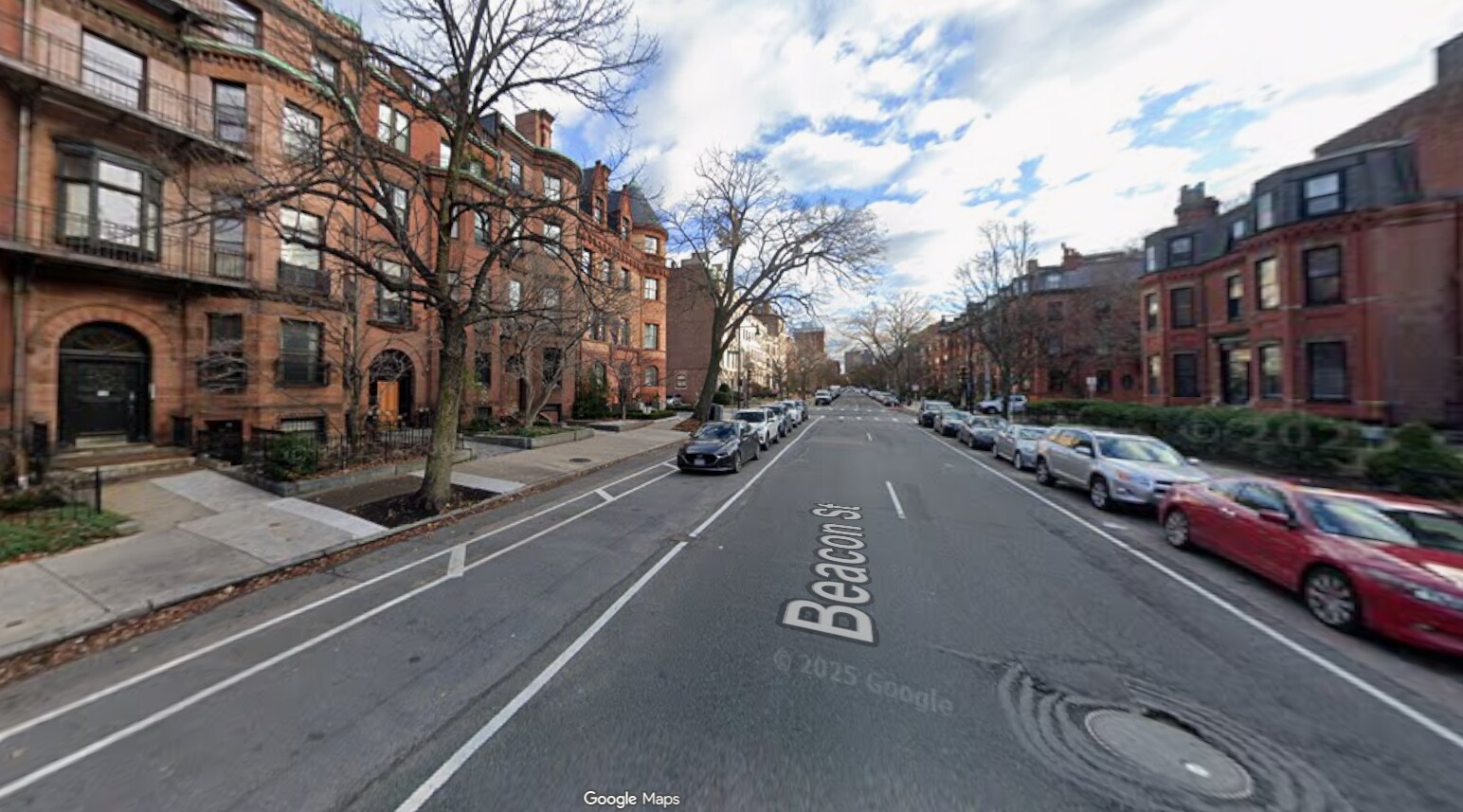 Building Photo - 456 Beacon St