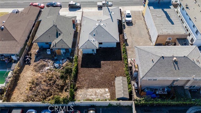Building Photo - 4731 W El Segundo Blvd