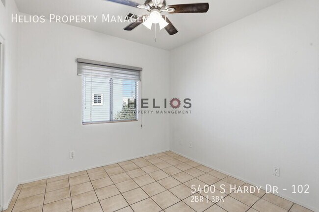 Building Photo - 5400 S Hardy Dr