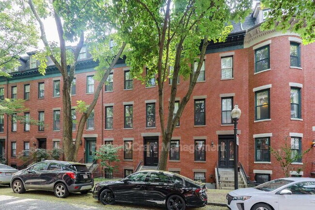 Building Photo - 29 E Springfield St