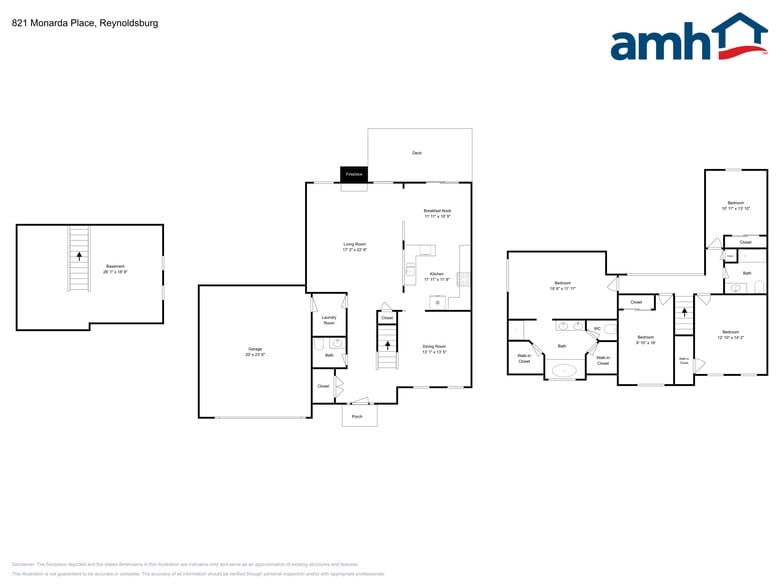 Building Photo - 821 Monarda Pl