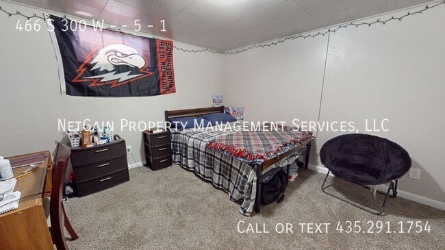 Building Photo - 466 S 300 W