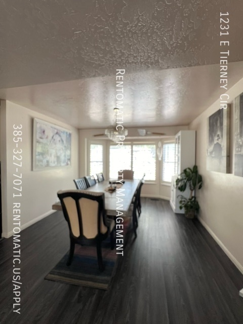 Building Photo - 1231 Tierney Cir