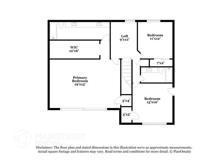 Building Photo - 2000 N 36th St