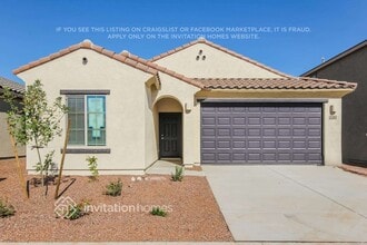 Building Photo - 25282 W Romley Rd