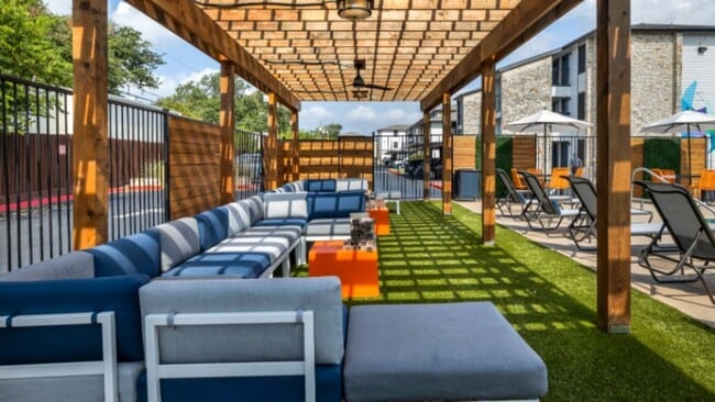 Building Photo - 5200 N Lamar Blvd