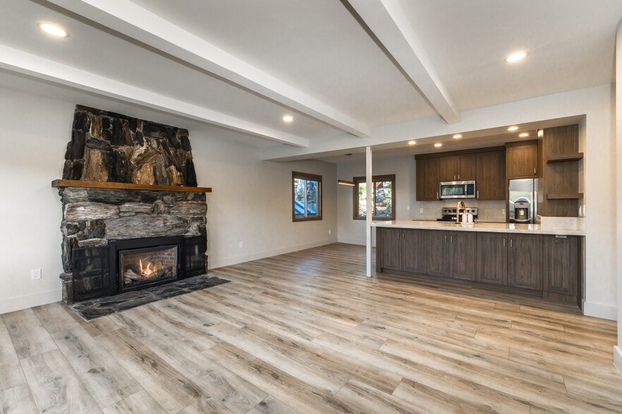 Building Photo - 13045 Donner Pass Rd