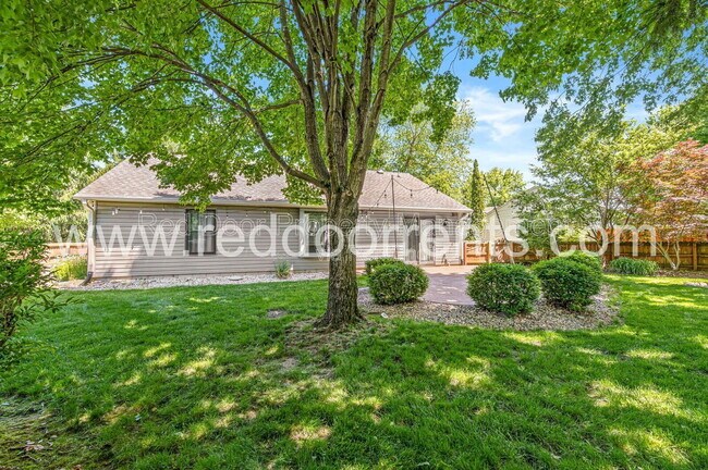Building Photo - 12601 Slippery Rock Rd