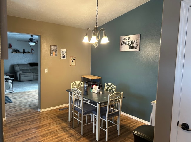 Building Photo - Beautiful Home in Prime Meridian Location