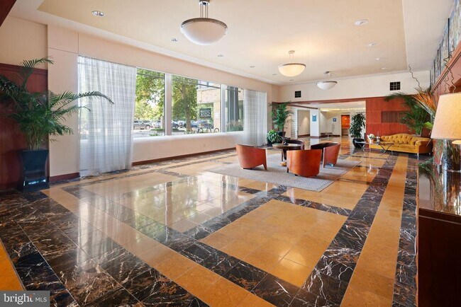 Building Photo - 2601 Pennsylvania Ave