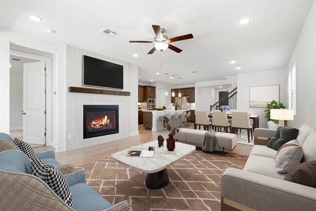 Building Photo - 265 Tierra Trail