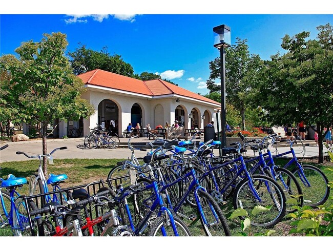 Building Photo - 3628 Colfax Ave South