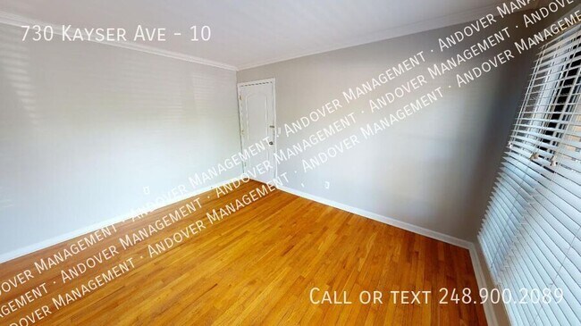 Building Photo - 730 Kayser Ave