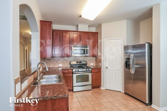 Building Photo - 1217 Stallion Ridge