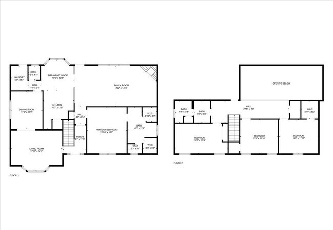 Building Photo - 17106 Telegraph Creek Dr