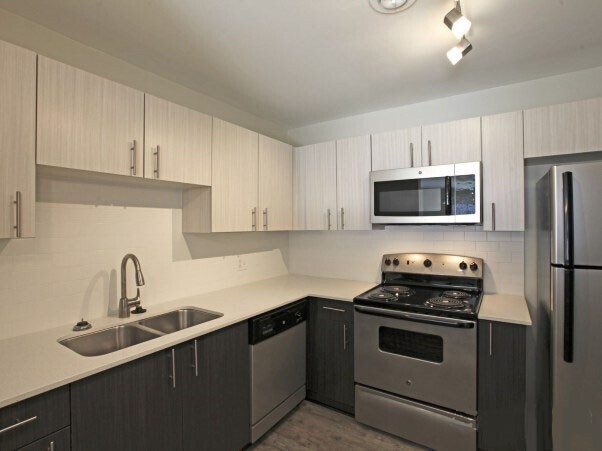 Interior Photo - Phillips Place