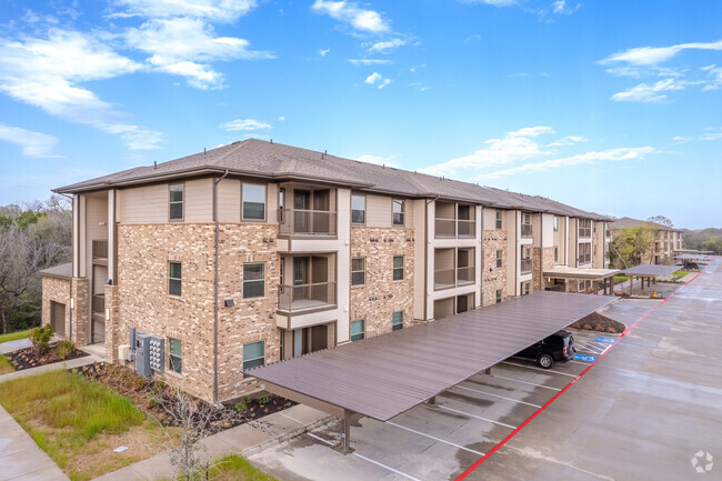 Building Photo - The Residences at Lake Waco '(55+ Community)