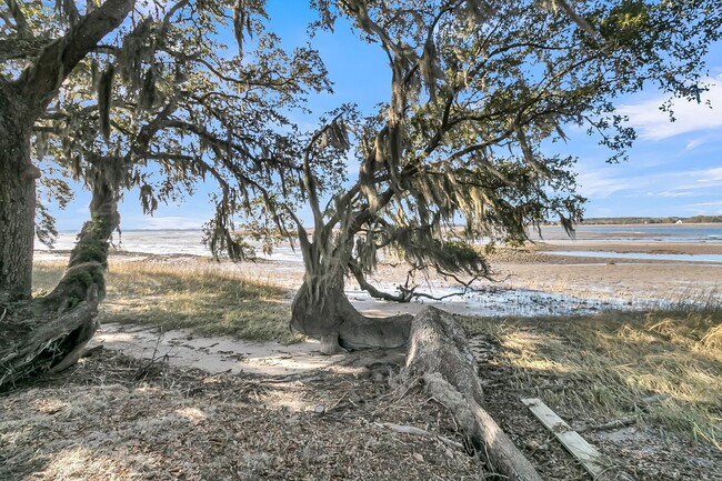 Building Photo - Spacious 3-Bedroom Home on Wadmalaw Island