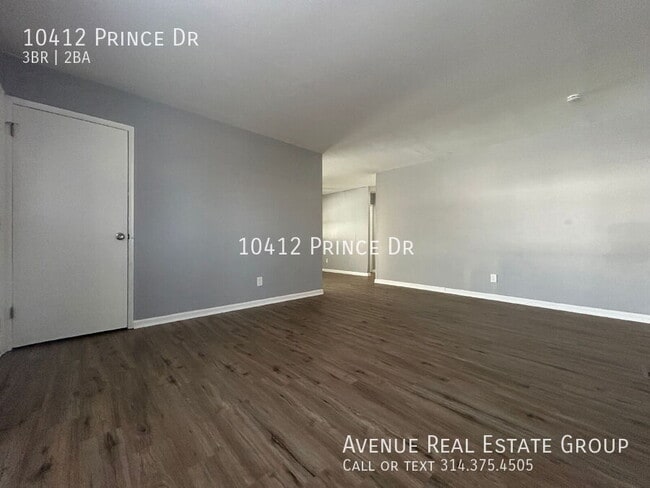 Building Photo - 10412 Prince Dr