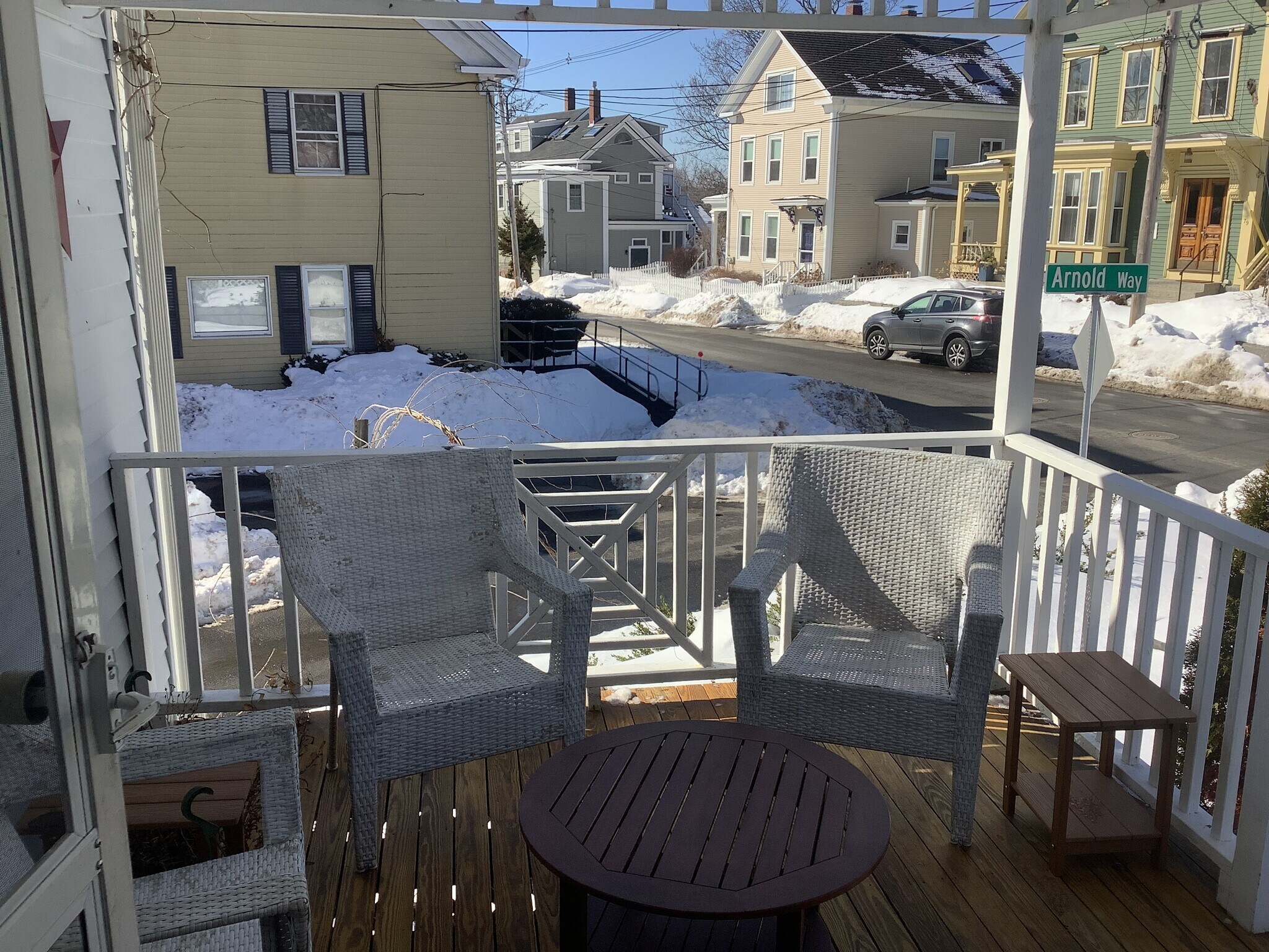 Building Photo - 74 Mount Pleasant Ave