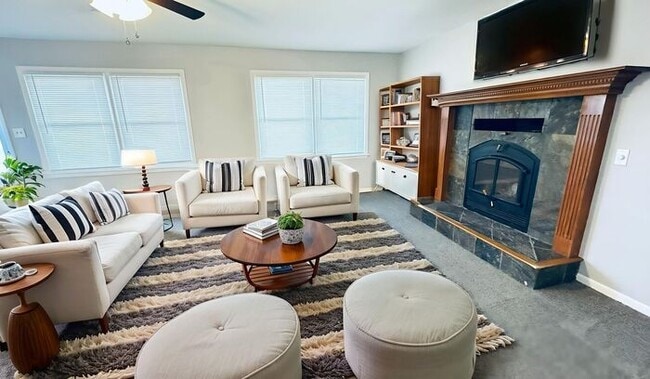 Building Photo - Charming Single-Family Home in Lee’s Summit - Final Days of Our January Move-In Special