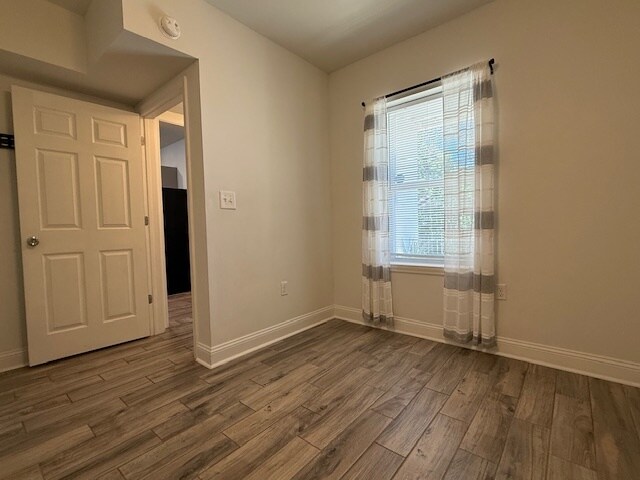 Bedroom 2 - 318 S K St