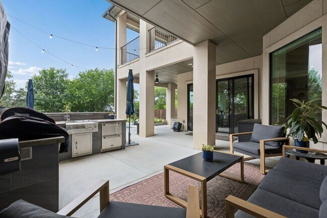 Building Photo - Custom Home with Resort-Style Outdoor Living