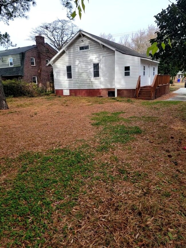 Building Photo - Charming 2-Bedroom Home in Norfolk