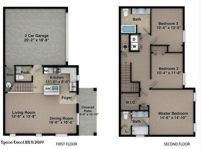 Building Photo - 1445 Isabella Dr