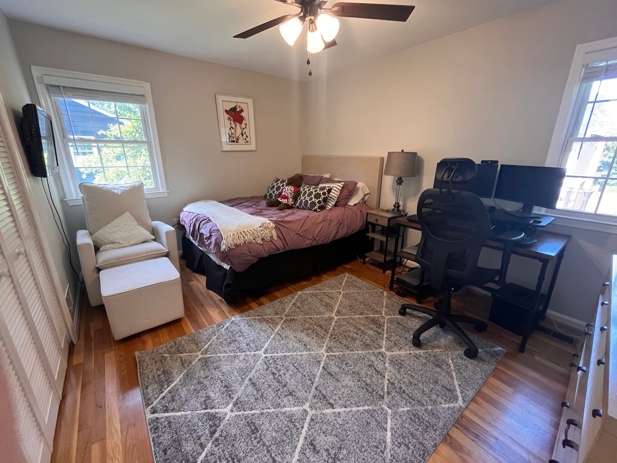 Building Photo - 8612 Yardley Dr