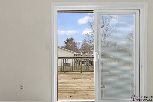 Building Photo - 208 Grayson Ct