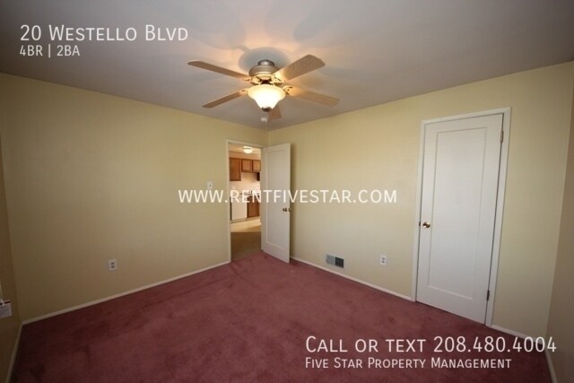 Building Photo - 20 Westello Blvd