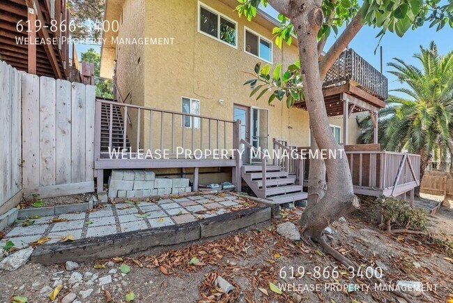 Building Photo - 8038 Lemon Ave