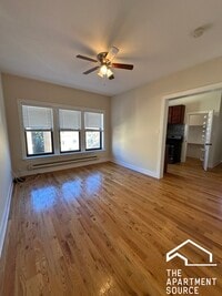 Building Photo - 1317 Oak Ave